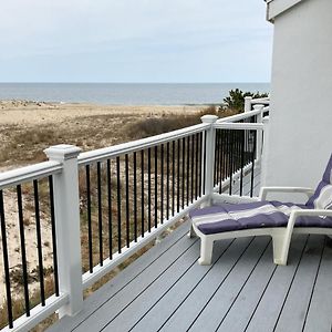 Seaside Villas --- 40123 Seaside Drive Fenwick Island Exterior photo