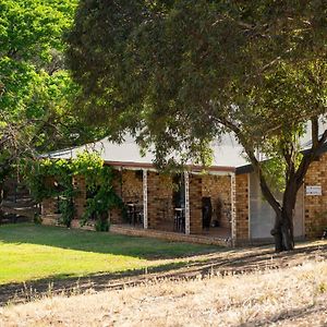 Blickinstal Barossa Valley Accommodation Exterior photo