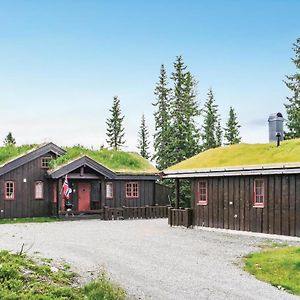 Cozy Home In Lillehammer With Sauna Nordseter Exterior photo