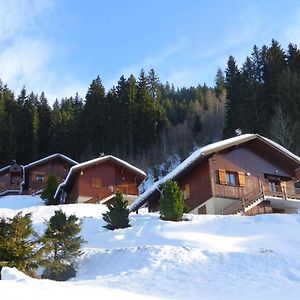 T3 Cosy Avec Cheminee, Pour 4-5 Pers., Skis Aux Pieds, Terrasse Sud/Ouest, Calme A Areches-Beaufort - Fr-1-342-183 Appartement Exterior photo