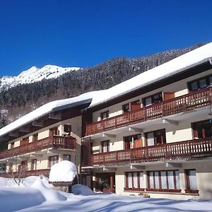 Appartement 6 Pers. Au Pied Des Pistes, Balcon Sud, Parking, Ski, Randonnees - Areches, 2 Etoiles - Fr-1-342-190 Beaufort  Exterior photo