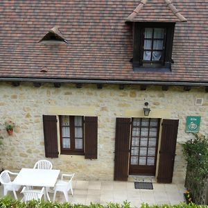 Maison 2 Chambres Avec Jardin Et Equipements Modernes Pres De Domme Et Sarlat - Fr-1-616-62 Exterior photo