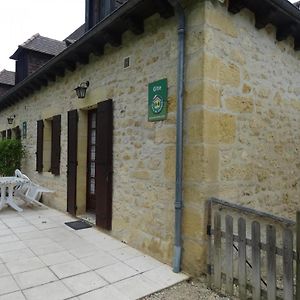 Maison Cosy Avec Bbq Et Wifi A Domme, Dordogne - Fr-1-616-66 Villa Exterior photo