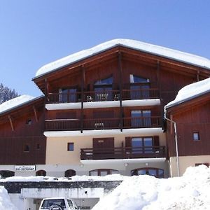 Petit Cocon 2* Au Pied Des Pistes, 4/5 Pers., Parking, Wifi, Animaux Admis, Areches-Beaufort - Fr-1-342-247 Appartement Exterior photo