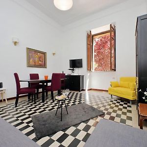 4Bnb - Quiriti Delightful Apartment Rome Exterior photo