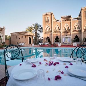 Riad Sbai Hotel M'Hamid Exterior photo