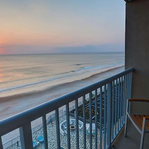 Home2 Suites Ormond Beach Oceanfront, Fl Exterior photo