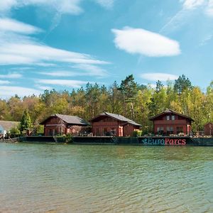 EuroParcs De Achterhoek Hotel Lochem Exterior photo