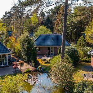 EuroParcs Beekbergen Villa Exterior photo