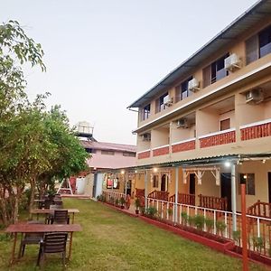 Shivneri Holiday Resort Mahābaleshwar Exterior photo