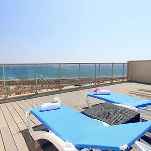 057 - Blue Dreams Penthouse El Faro - Comfortholidays Appartement Arenales del Sol Exterior photo