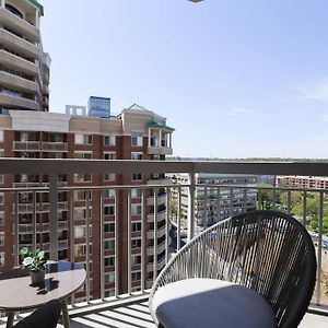 Exquisite 1 Bedroom Condo At Ballston With Gym Arlington Exterior photo