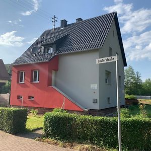 Ferienhaus Franziska Appartement Bruchweiler-Bärenbach Exterior photo