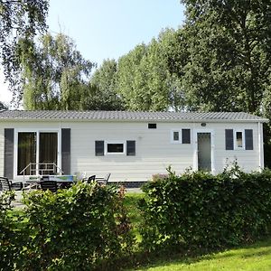 Chalets vakantiepark Stelleplas - Heinkenszand Exterior photo