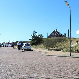 The Blue Whale Appartement Bergen aan Zee Exterior photo