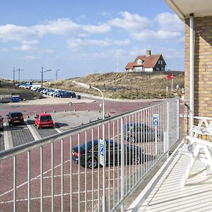 Zeebalkon Appartement Bergen aan Zee Room photo