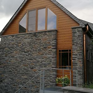 L'Atelier D'Arthur - Gite Chaleureux Avec Jacuzzi. Villa Tenneville Exterior photo