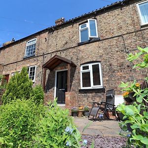 Roecliffe Villa Boroughbridge Exterior photo