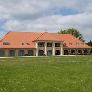 Die Remise Marengo Hotel Stolpe auf Usedom Exterior photo