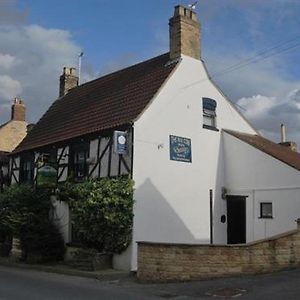 The Blue Cow Hotel South Witham Exterior photo
