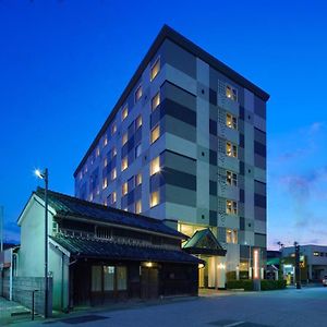 The Onefive Garden Kurashiki Hotel Exterior photo