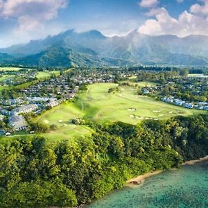 The Cliffs At Princeville Exterior photo