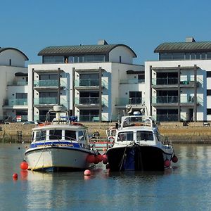 Harbour View Appartement West Bay Exterior photo