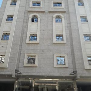 Ajoaa 4 Llshkk Almfrosha Appartement Khobar Exterior photo