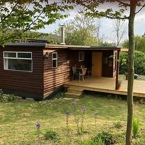 Cozy And Peaceful Cabin 15 Mins From Lyme Regis Villa Bridport Exterior photo