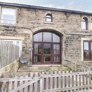 Bronte Barn Villa Keighley Exterior photo