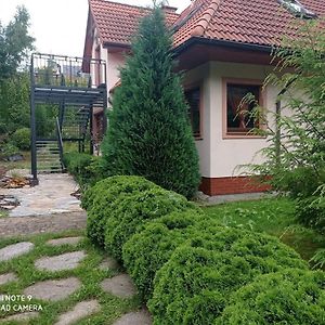 Apartamenty Brzozowe Zacisze Duszniki Zdrój Exterior photo