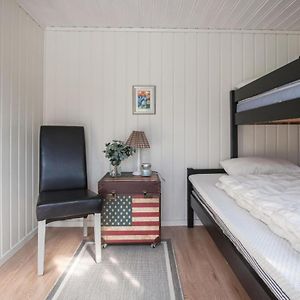 Nice home in Bjerkvik with 3 Bedrooms, Sauna&WiFi Exterior photo