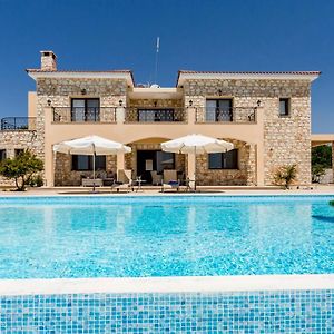 Sunshine Villa Paphos Nicosia Exterior photo