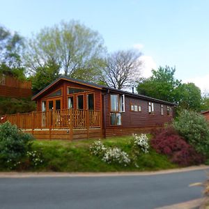 23 Bossiney Bay Villa Tintagel Exterior photo