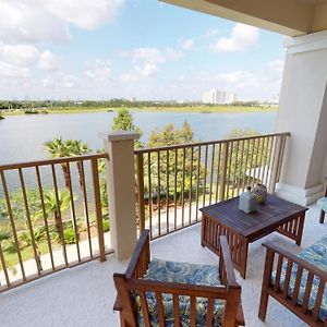 Amazing Lakeview Stay W Free Resort Access Orlando Exterior photo