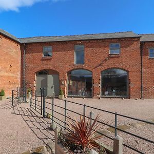 The Cart House Villa Whitchurch  Exterior photo