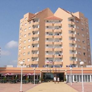 Stella Maris Appartement La Manga del Mar Menor Exterior photo