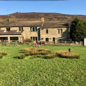 Simon'S Seat View Appartement Skipton Exterior photo