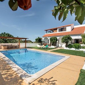 Villa Sao Miguel - Armação de Pêra Exterior photo