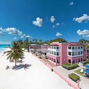 Southern Palms Beach Club Hotel Saint Lawrence Gap Exterior photo