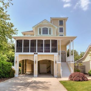 Town Of Rehoboth Beach Ann Ave Villa Exterior photo