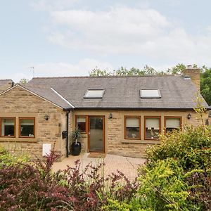 2 Pheasant Lane Villa Deepcar Exterior photo