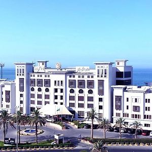 Safir Fintas Hotel Kuwait Koeweit Exterior photo