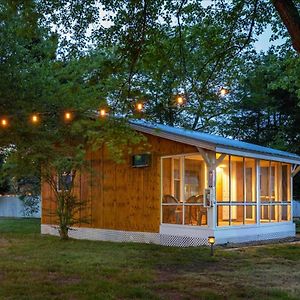 Beach Bum West-O Cabins Ocean City Exterior photo