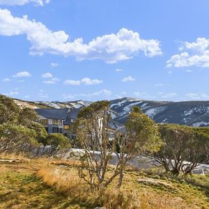 1750 Hotham 4 Appartement Mount Hotham Exterior photo