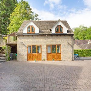 Beeches Studio Appartement Great Witcombe Exterior photo