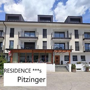 Residence Pitzinger Pfalzen Exterior photo