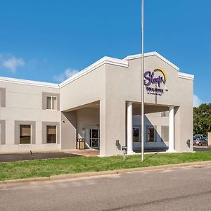 Sleep Inn&Suites Niceville - Destin Exterior photo