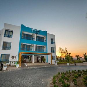 So Inn Somabay Baai van Soma Exterior photo