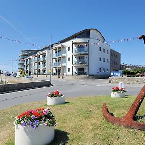 Sandstones Appartement West Bay Exterior photo